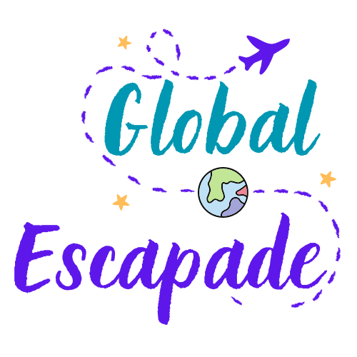 Global Escapade logo